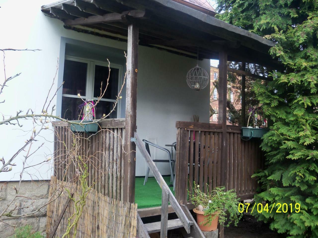 Penzion IV Hazlov Luaran gambar